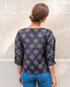 Maison Fauve - Niki Blouse and Dress